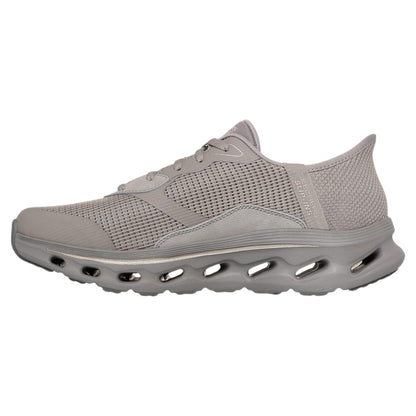 GO WALK sneakers, kvinder, grå/beige