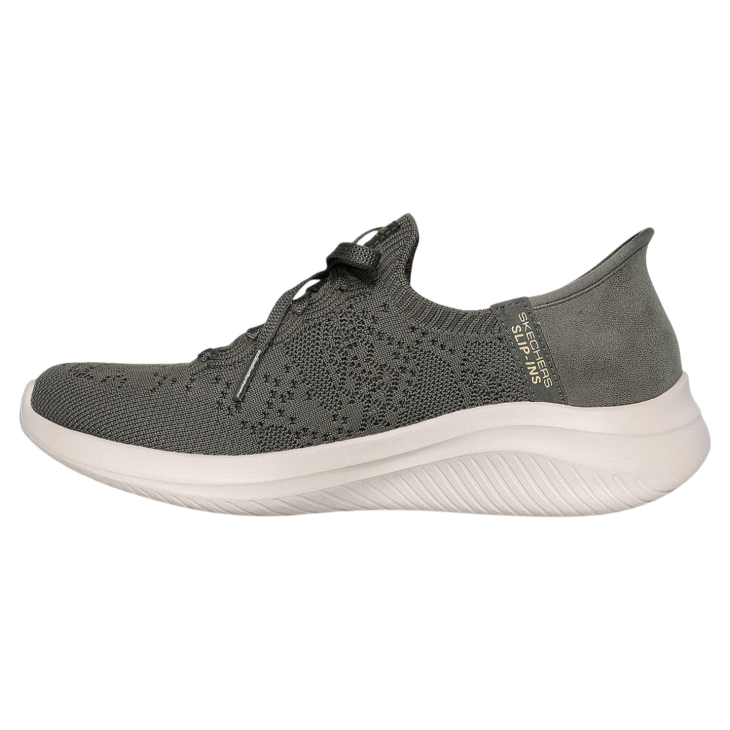 Martha Stewart sneakers, kvinder, oliven