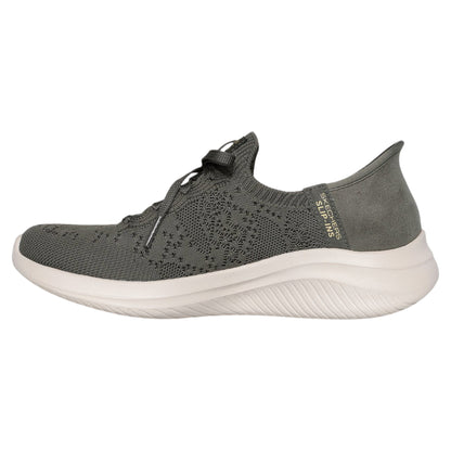 Martha Stewart sneakers, kvinder, oliven