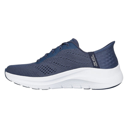 ARCH FIT 2.0 EASY CHIC sneakers, kvinder- blå