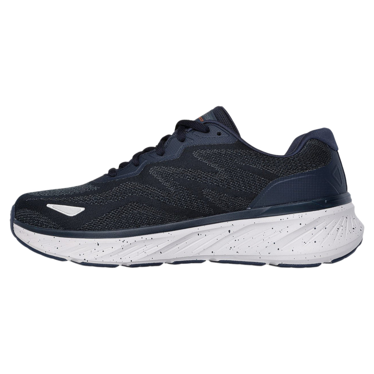 Relaxed Fit Edgeride sneakers, herre, blå