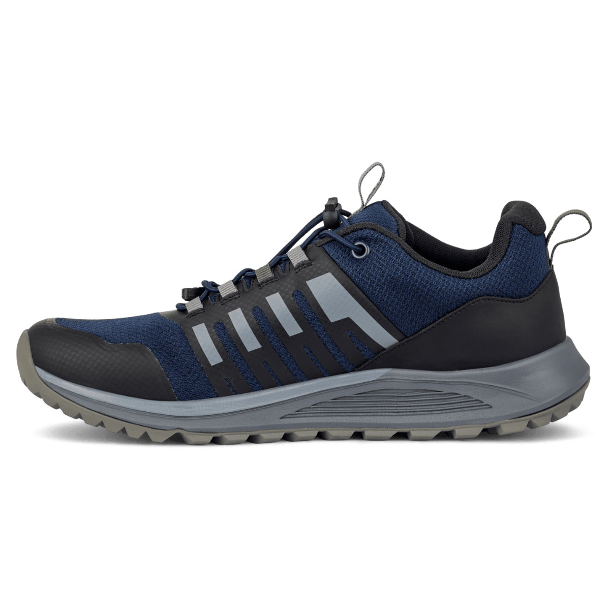 TRACK N' TRAIL TROY Sneakers, herre, navy