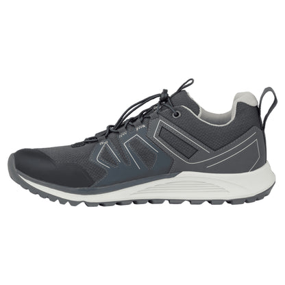 TRACK N' TRAIL THOR sneakers, herre, antracit grey