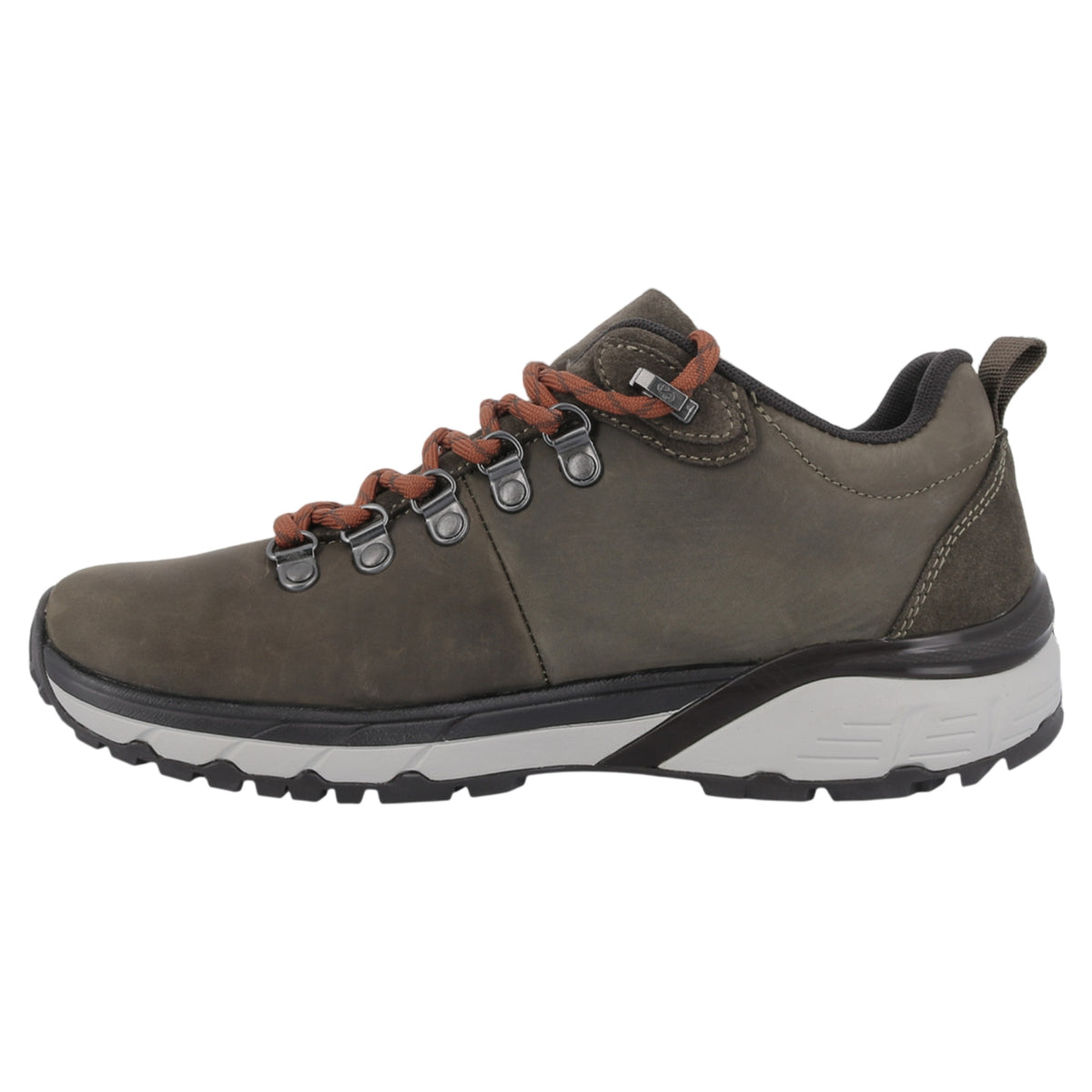 TRYSIL THY sneakers, herre, oliven