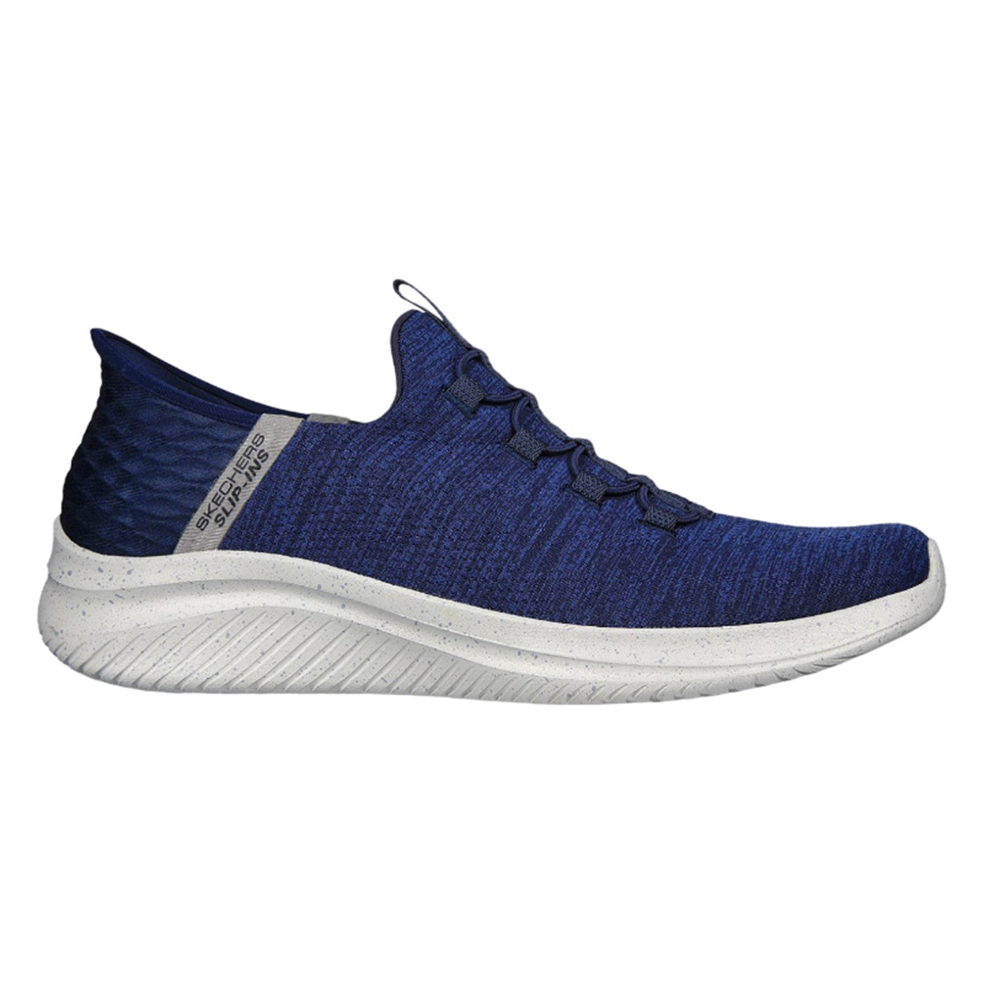 Ultra Flex 3.0 Sneakers, herre, navy