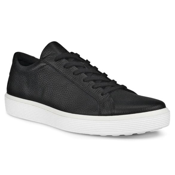 SOFT 60 Sneakers, herre, sort