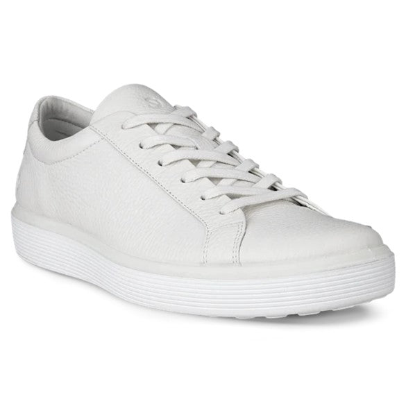 SOFT 60 Sneakers, herre, hvid