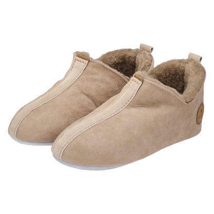 Lina hjemmesko, kvinder, stone