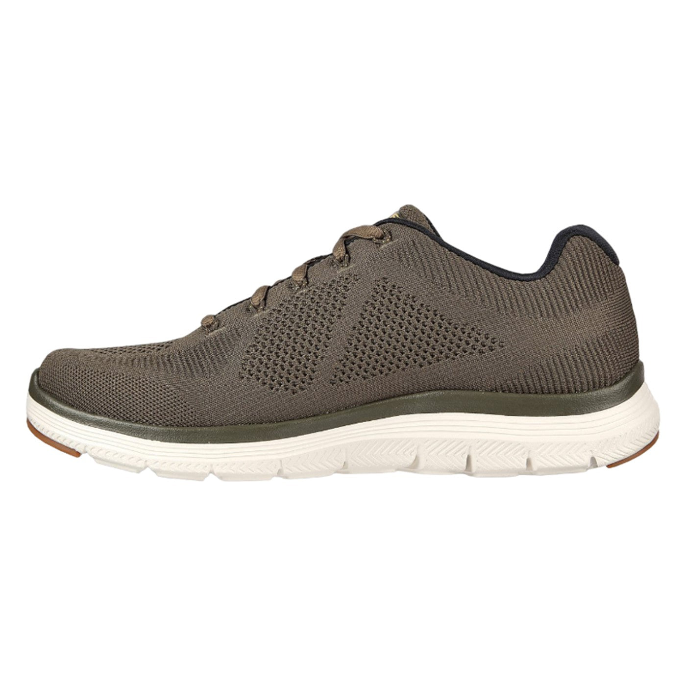 Flex Advantage 4.0 Sneakers, herre, oliven