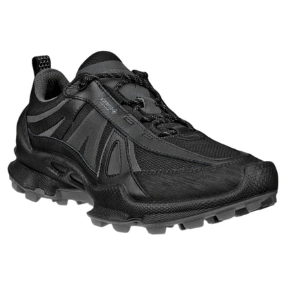 Biom C-Trail sneakers, kvinder, sort