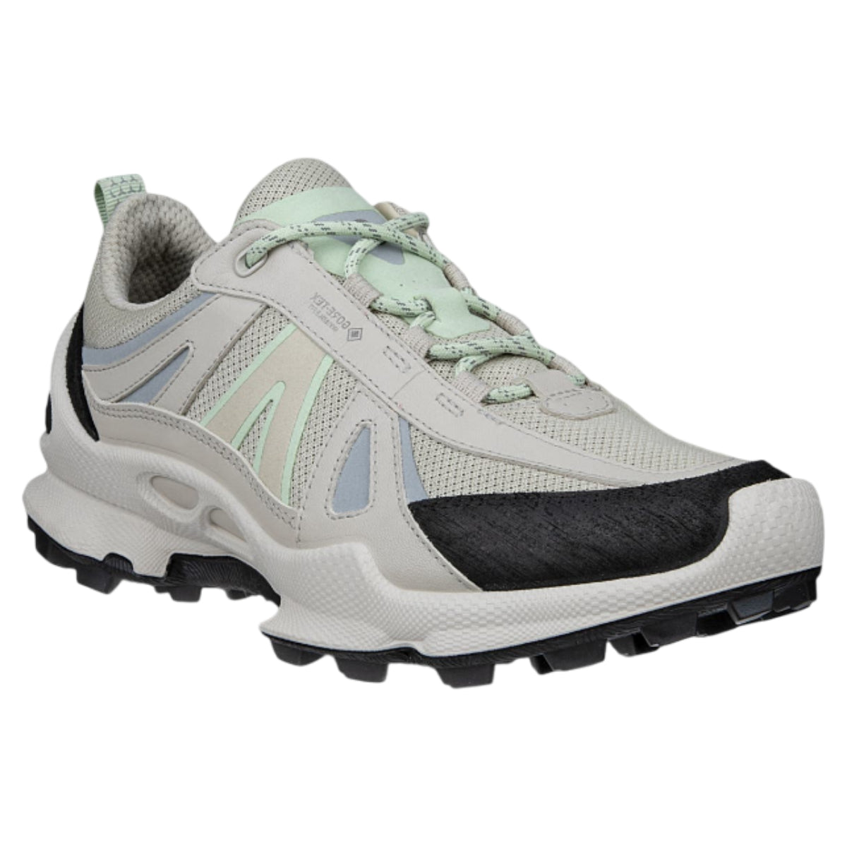 Biom C-Trail sneakers, kvinder, grå