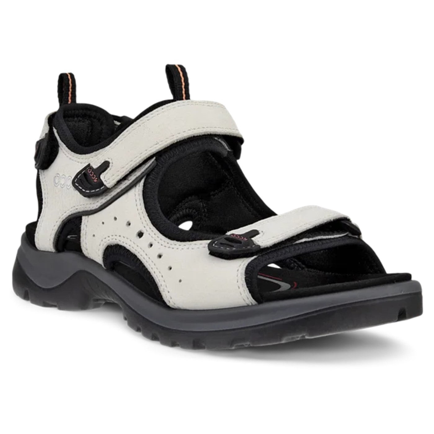 Offroad Vandresandaler, kvinder, hvid