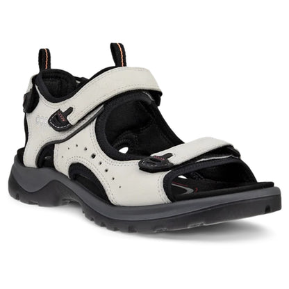 Offroad Vandresandaler, kvinder, hvid