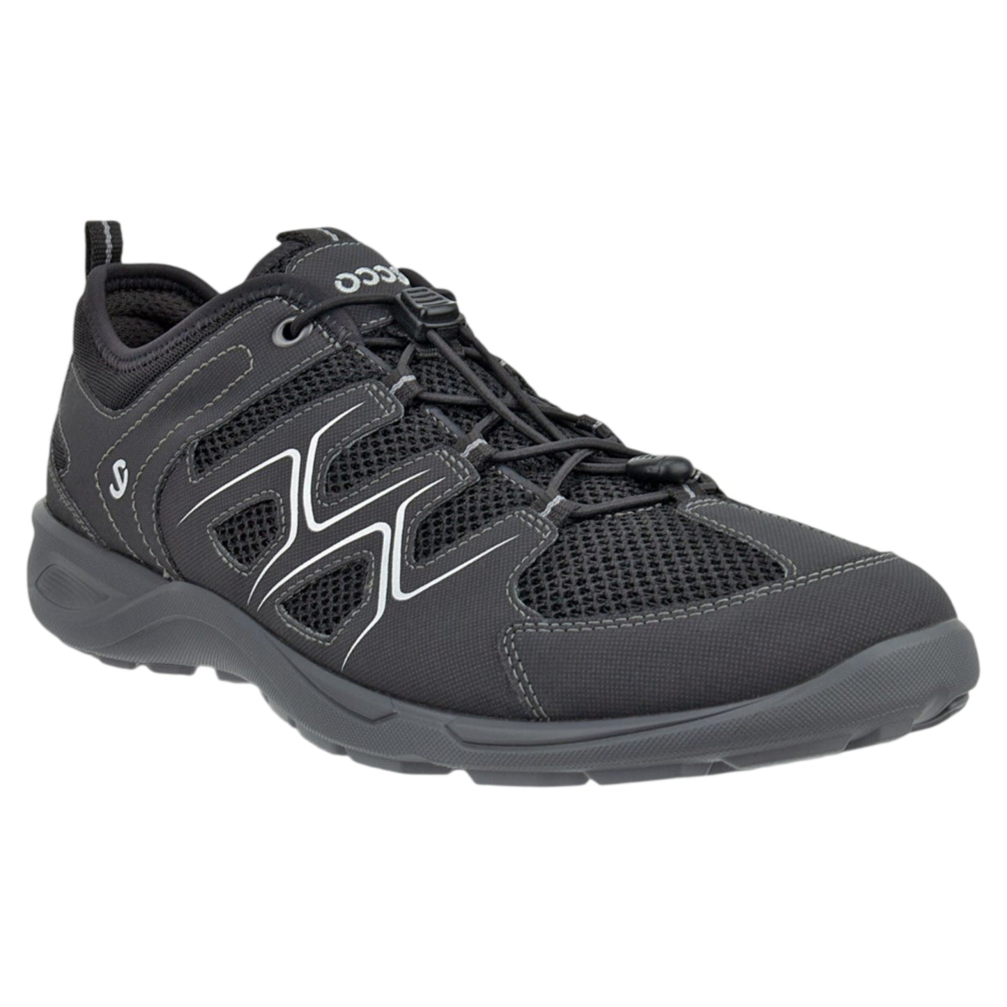 Terracruise Lt Breathru sneakers, kvinder, sort