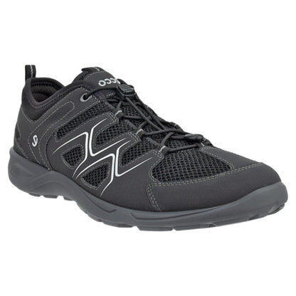 Terracruise Lt Breathru sneakers, kvinder, sort