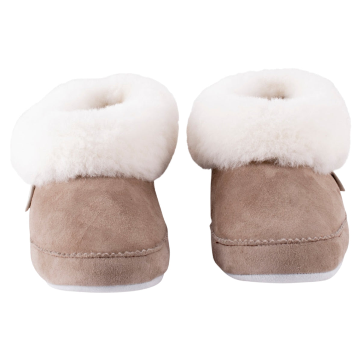 Emmy hjemmesko, kvinder, stone