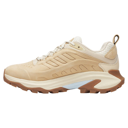 Moab Speed 2 LTR WP sneakers, kvinder, brun/beige