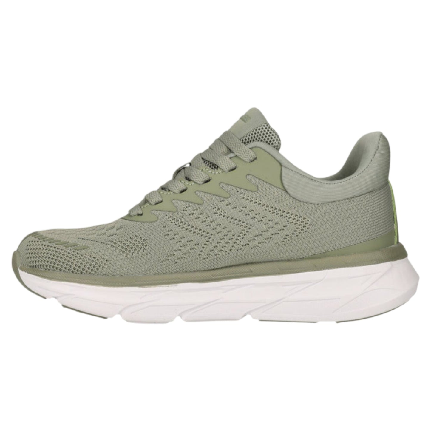 Masako sneakers, kvinder, seagrass grøn