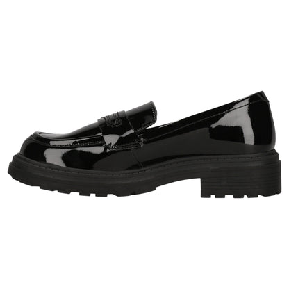 Orinoco3 Loafers, kvinder, sort