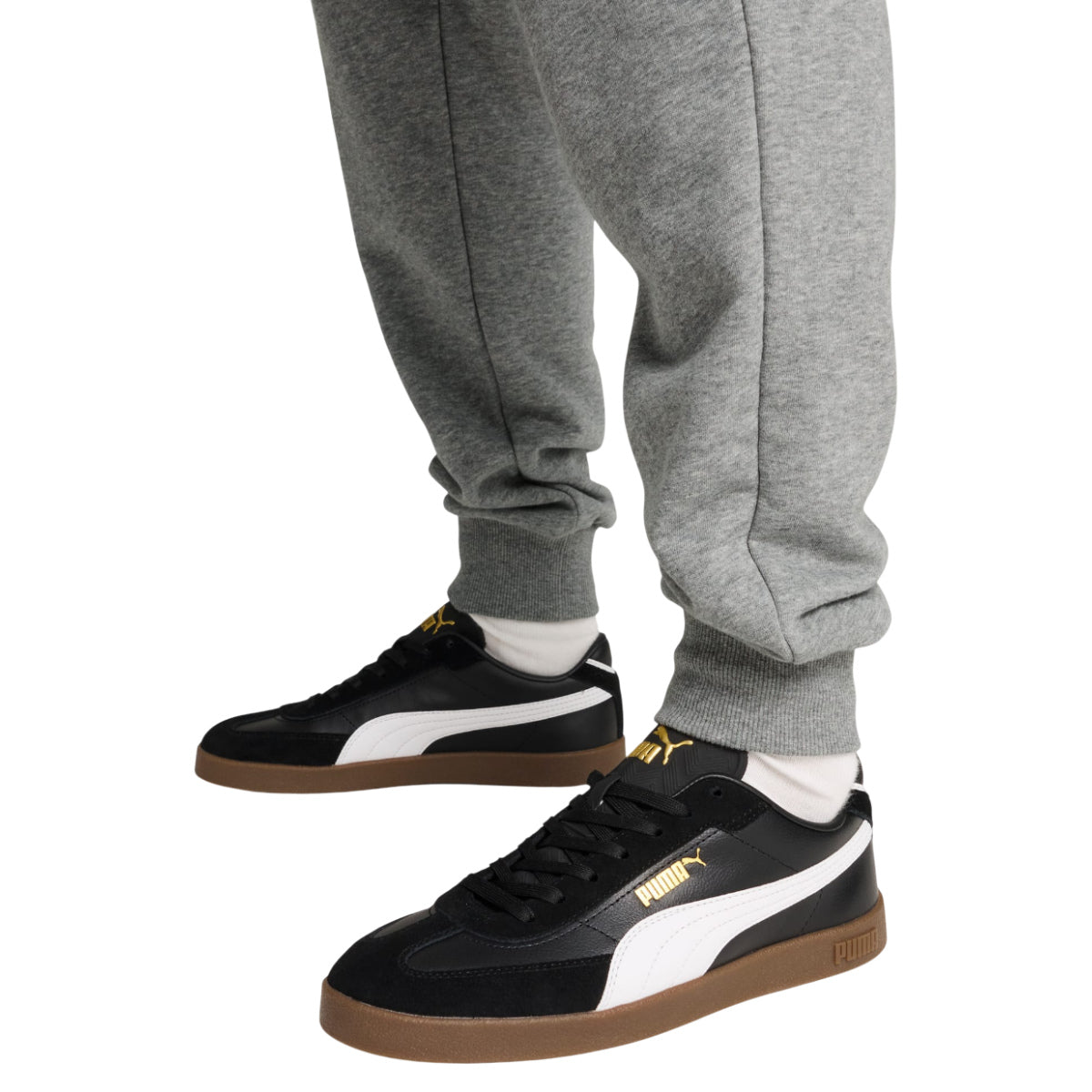 Club II Era Sneakers, herre, sort