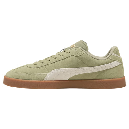 Sneakers, herre, army / ivory