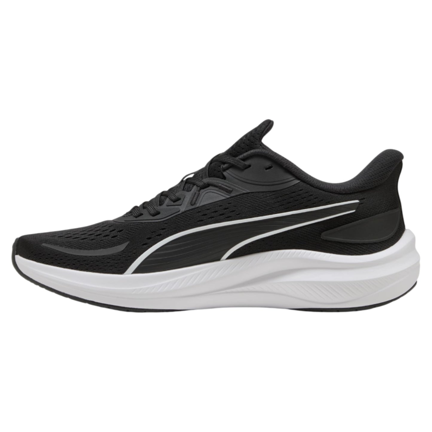 Skyrocket Lite 2 sneakers, herre, sort