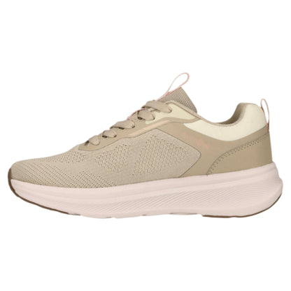 Terrassa Softsole sneakers, kvinder, oatmeal beige