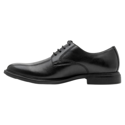 Business sko, herre, sort