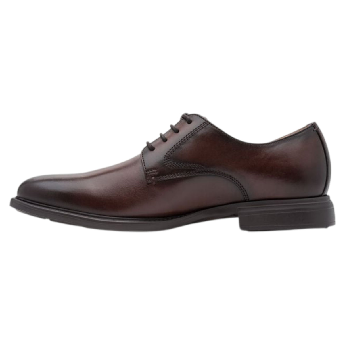 Business sko, herre, brun