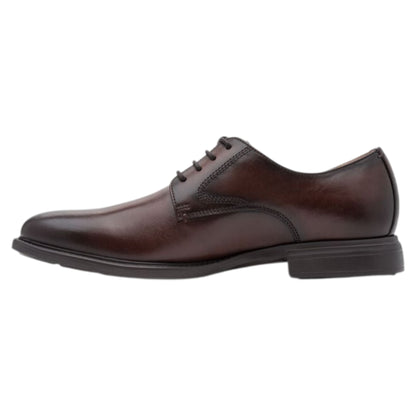 Business sko, herre, brun