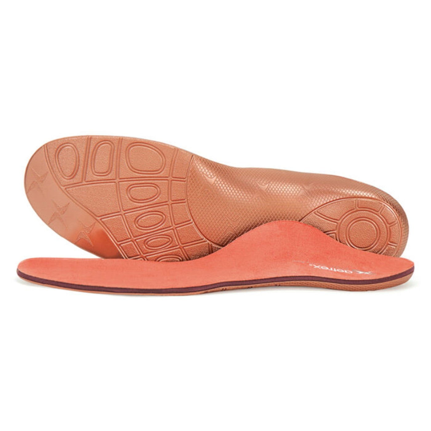 Premium Memory Foam Orthotics Indlægssål, kvinder