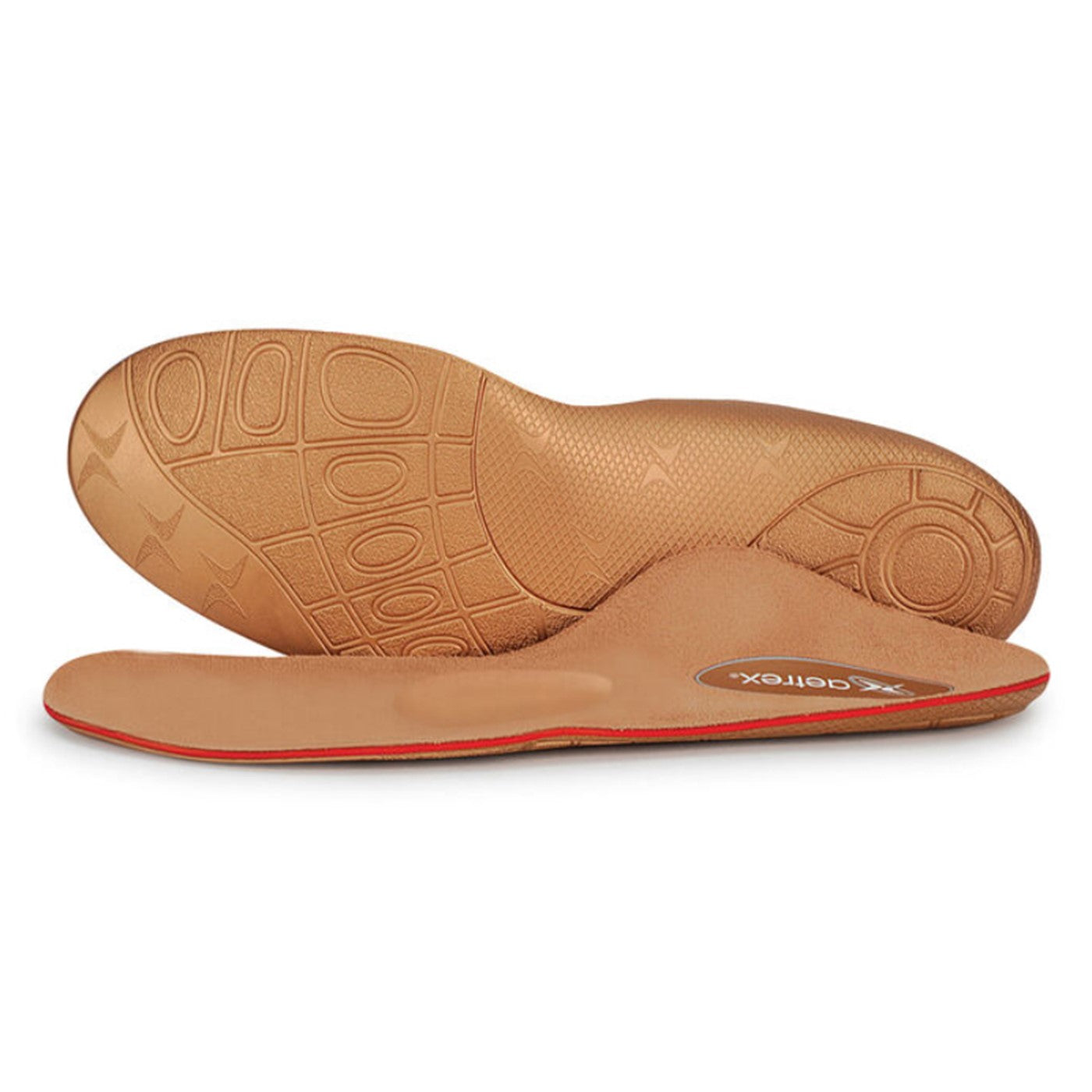 Casual Orthotics Indlægssål, kvinder