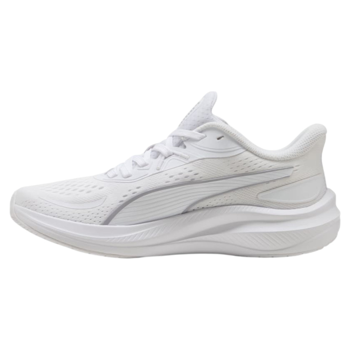 Skyrocket Lite 2 sneakers, kvinder, hvid / sølv