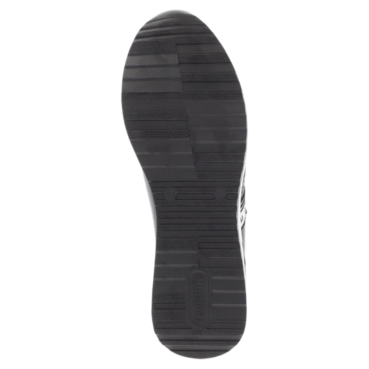 Sneakers, kvinder, sort