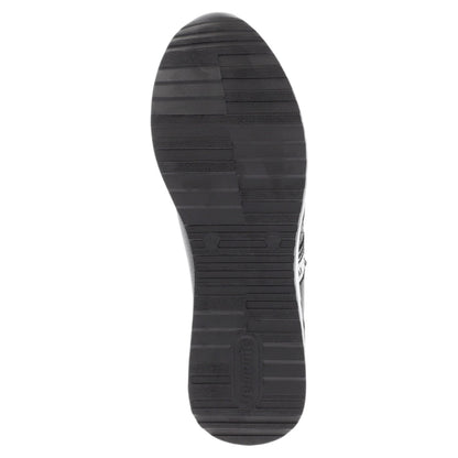 Sneakers, kvinder, sort