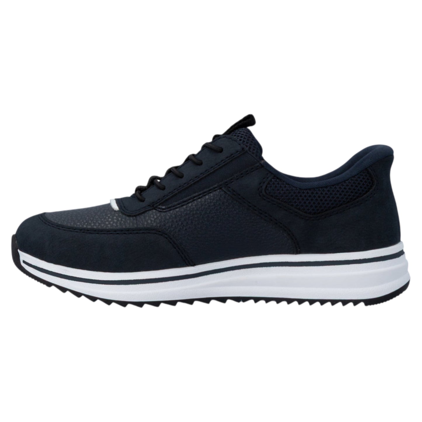 Ready 2 Go sneakers, kvinder, navy