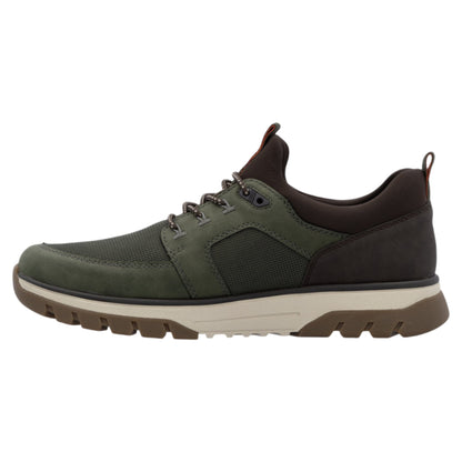 Sneakers, herre, moss