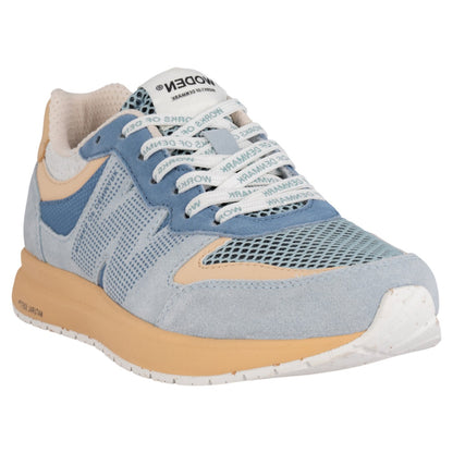 Rigmor Sneakers, kvinder, ice blue