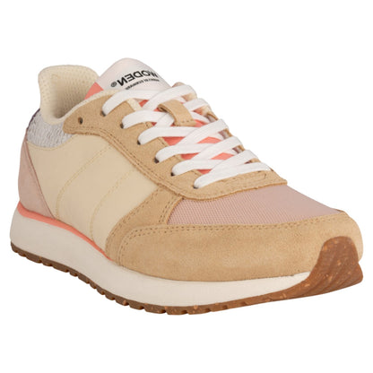 Ronja Sneakers kvinder, powder