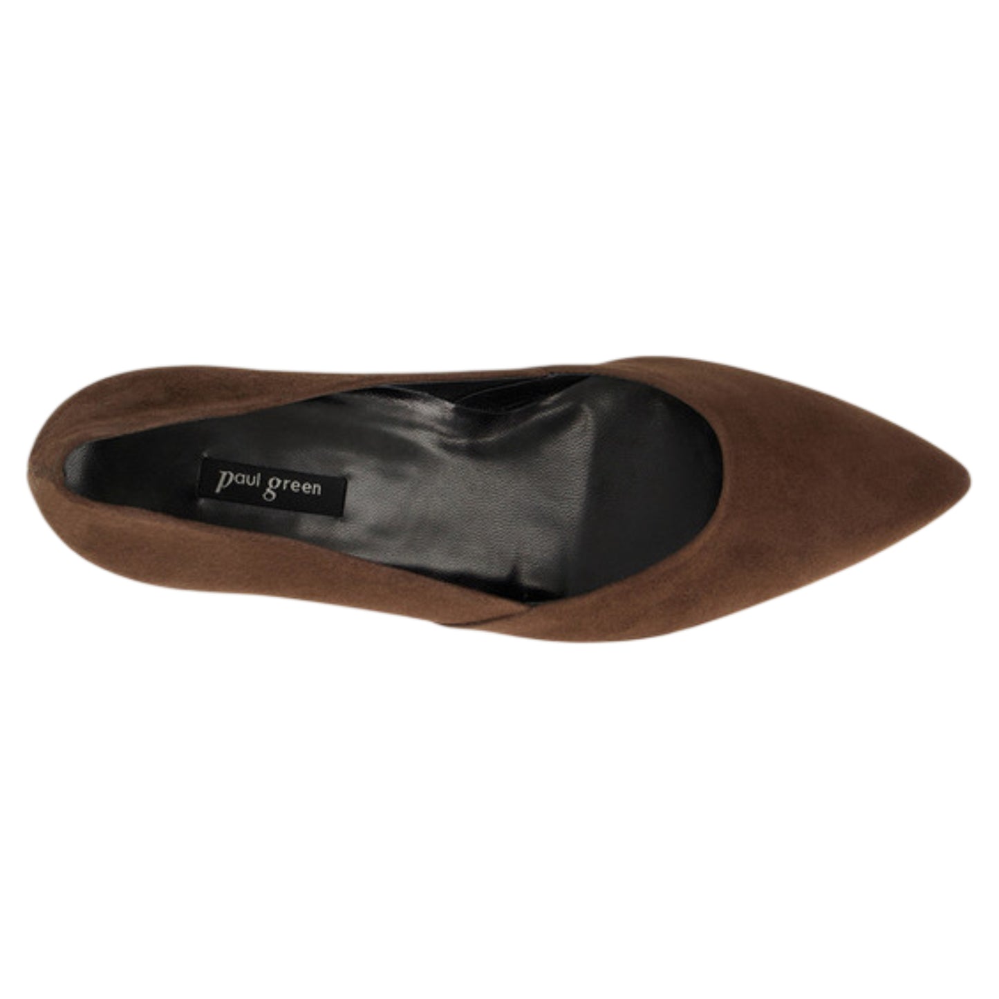 SUPER SOFT pumps, kvinder, brun