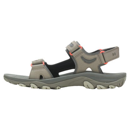 Huntington Sport Convert vandresandaler, herre, boulder grøn