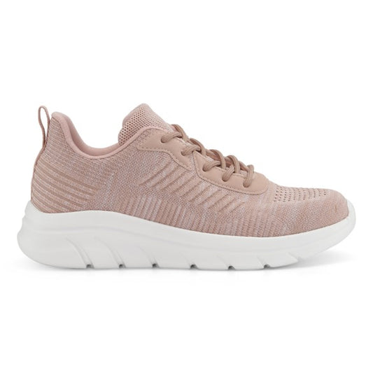 Sneakers, kvinder, rose