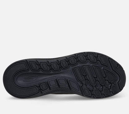 Slip-ins: Arch Fit 2.0 - Waterproof, sneakers til kvinder - Black