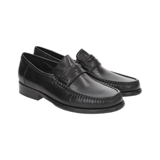 Ched business sko, herre, sort