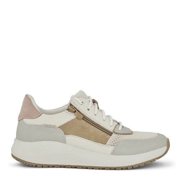 Zigga Sneakers, kvinder, rosa
