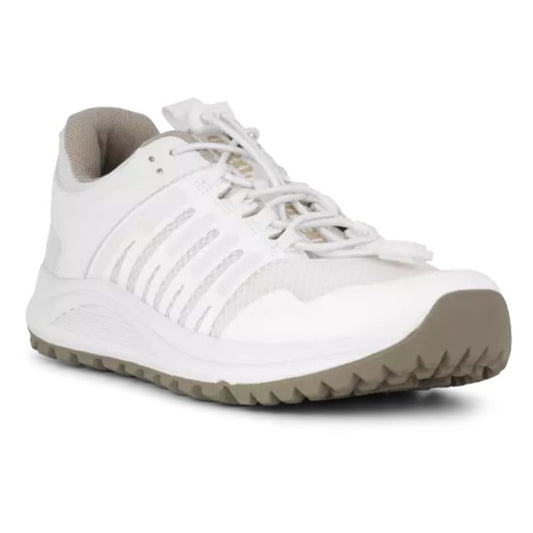 Track n' trail Sneakers, kvinder, hvid