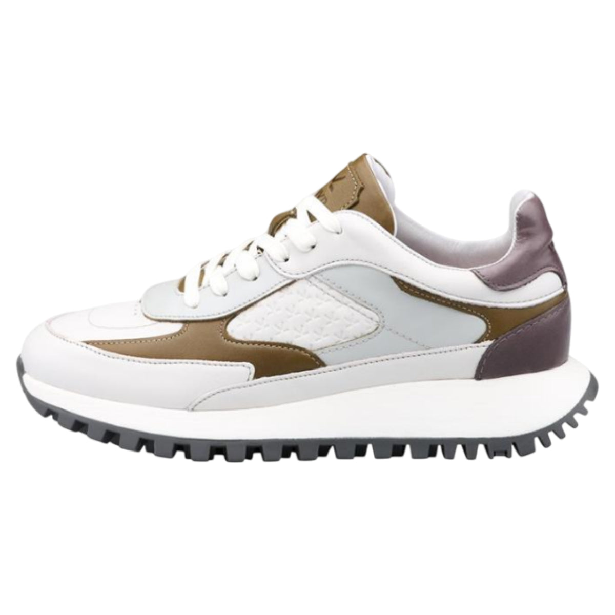 Stella sneakers, kvinder, off white