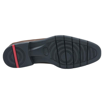 Eezy 240 Loafers, herre, brun