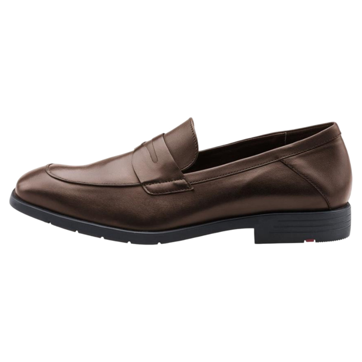 Eezy 240 Loafers, herre, brun