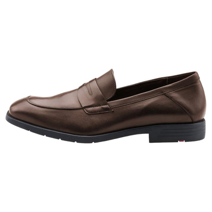Eezy 240 Loafers, herre, brun